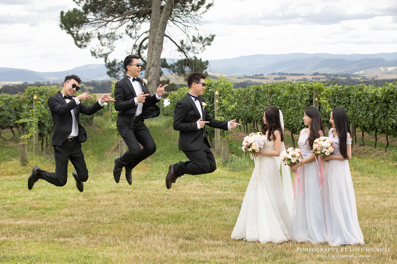 Wedding Photography Melbourne